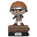 POP figure Deluxe Star Wars Jabba Skiff Lando Calrissian Exclusive-0