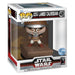 POP figure Deluxe Star Wars Jabba Skiff Lando Calrissian Exclusive-1
