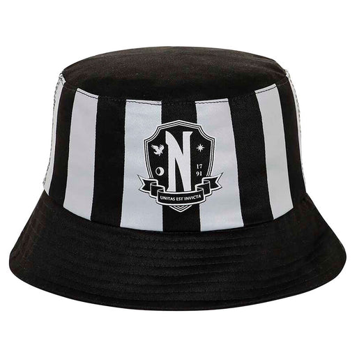 Wednesday bucket hat-0