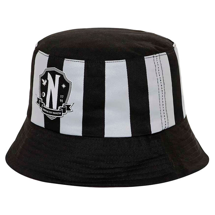 Wednesday bucket hat-2