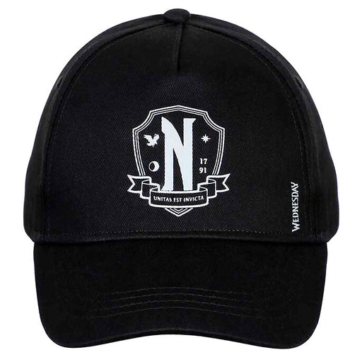 Wednesday cap-0