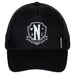 Wednesday cap-0