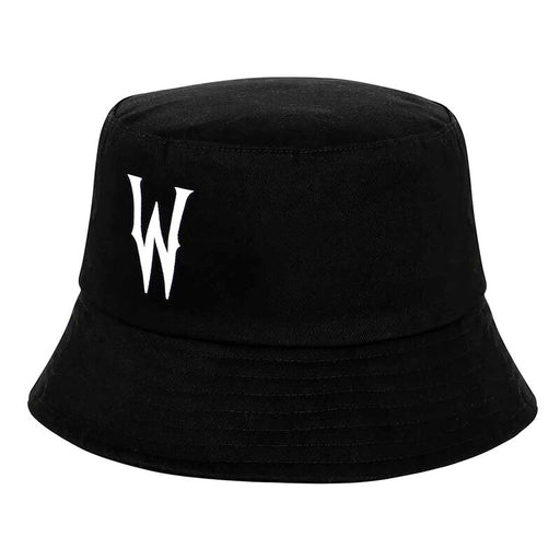 Wednesday bucket hat-0