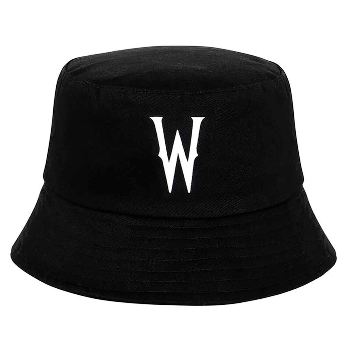 Wednesday bucket hat-1