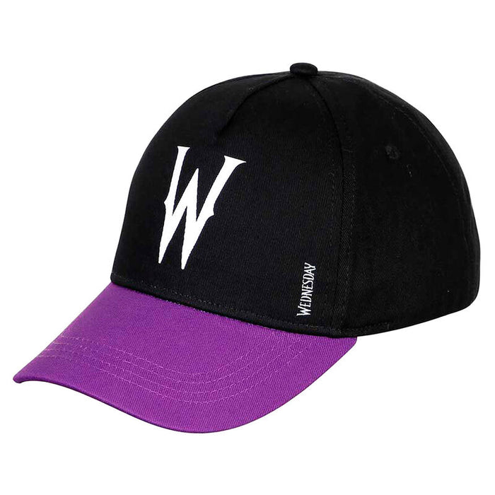 Wednesday cap-1