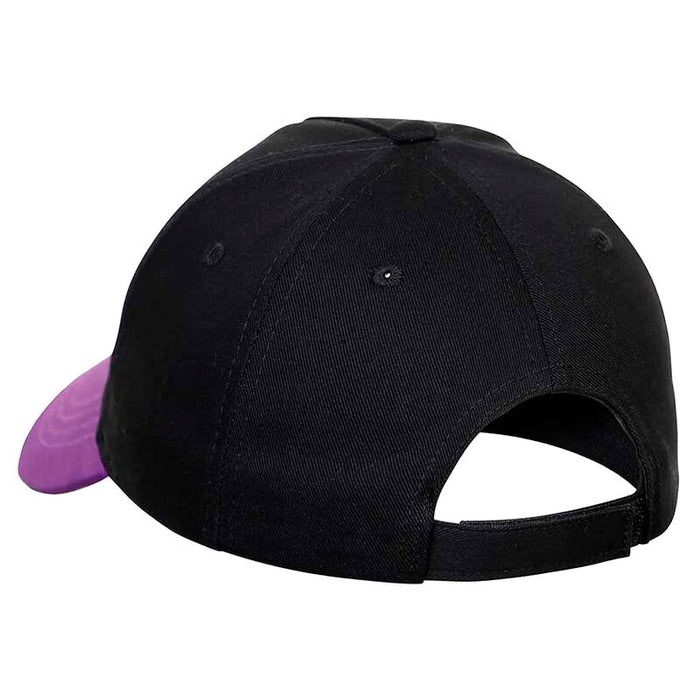 Wednesday cap-2