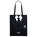 Wednesday Uniform shopping bag-0
