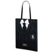 Wednesday Uniform shopping bag-1