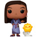 POP figure Disney Wish Asha with Star-1