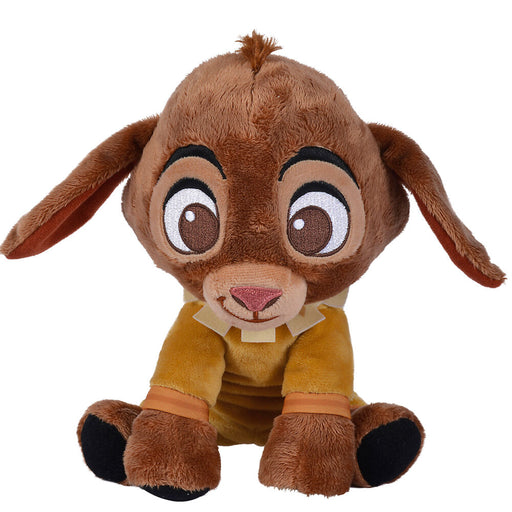 Disney Wish Valentino plush toy 23cm-0