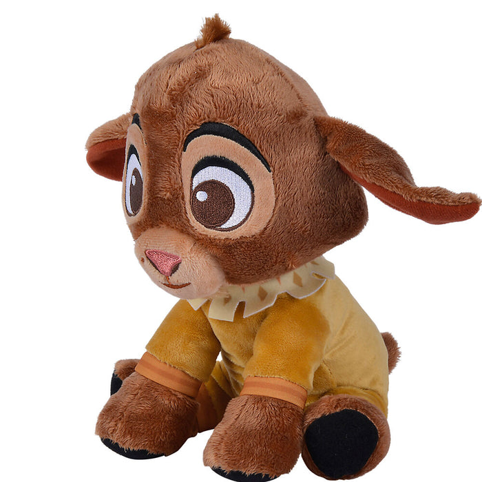Disney Wish Valentino plush toy 23cm-1