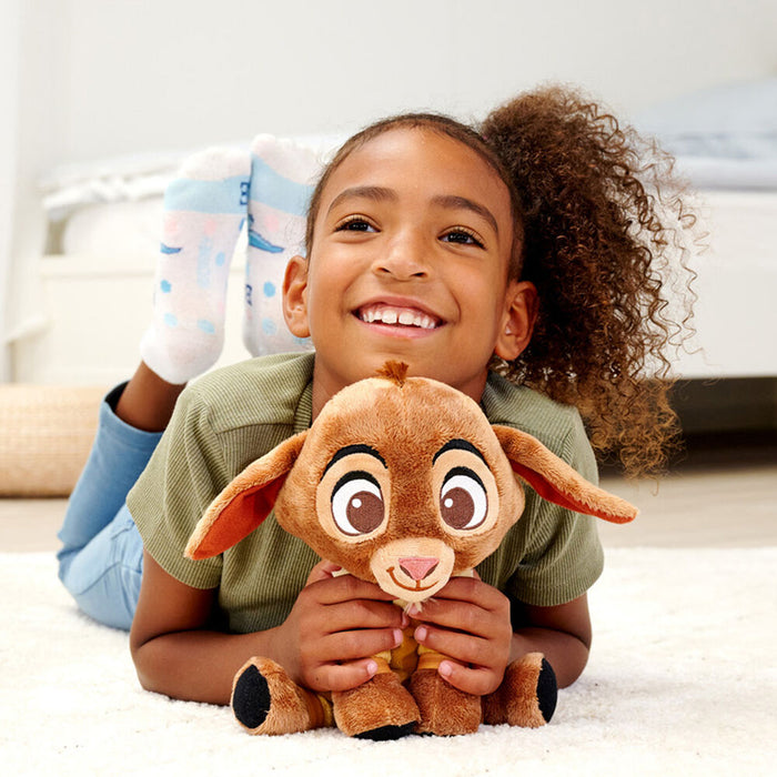Disney Wish Valentino plush toy 23cm-2