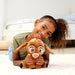 Disney Wish Valentino plush toy 23cm-4