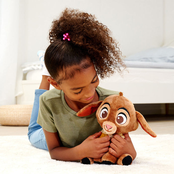 Disney Wish Valentino plush toy 23cm-6