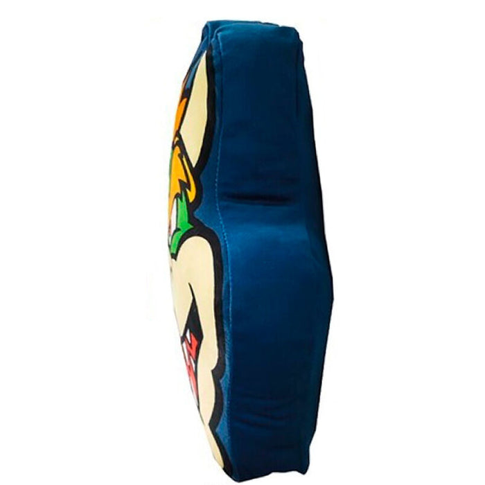Super Mario Bros Bowser 3D cushion-1