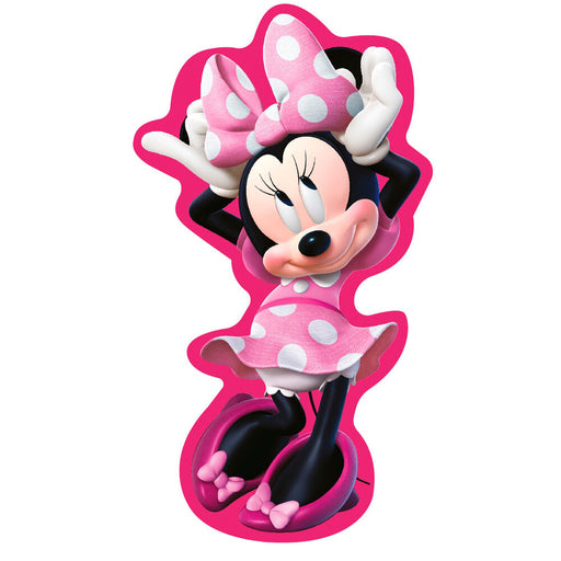 Disney Minnie 3D cushion-0