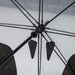 Disney Nightmare Before Christmas manual umbrella-3