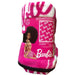 Barbie coral blanket-0