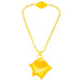 Disney Wish Upon a star feature necklace-1
