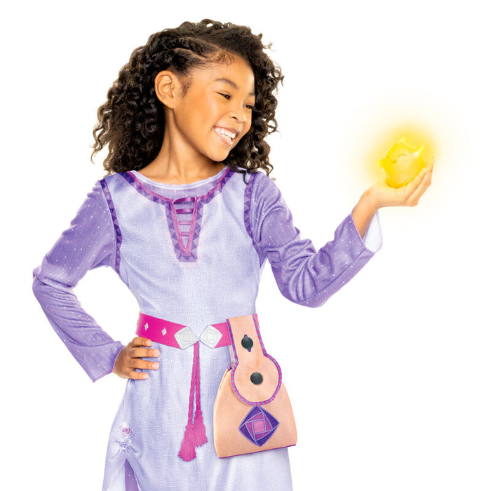 Disney Wish Adorable Star light + bag-2