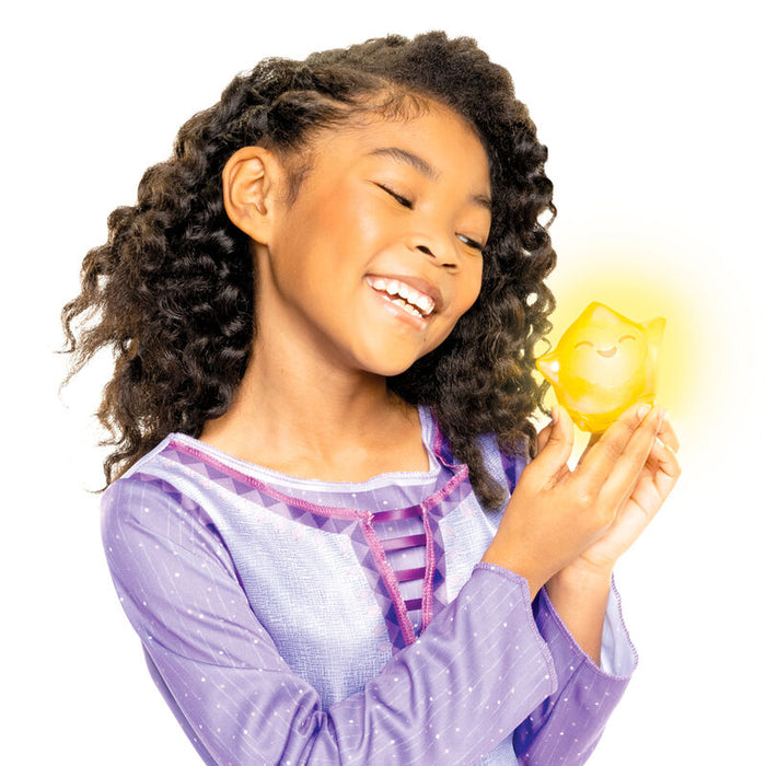 Disney Wish Adorable Star light + bag-5