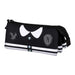 Wednesday Varsity triple pencil case-2