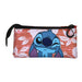 Disney Stitch Maui triple pencil case-0