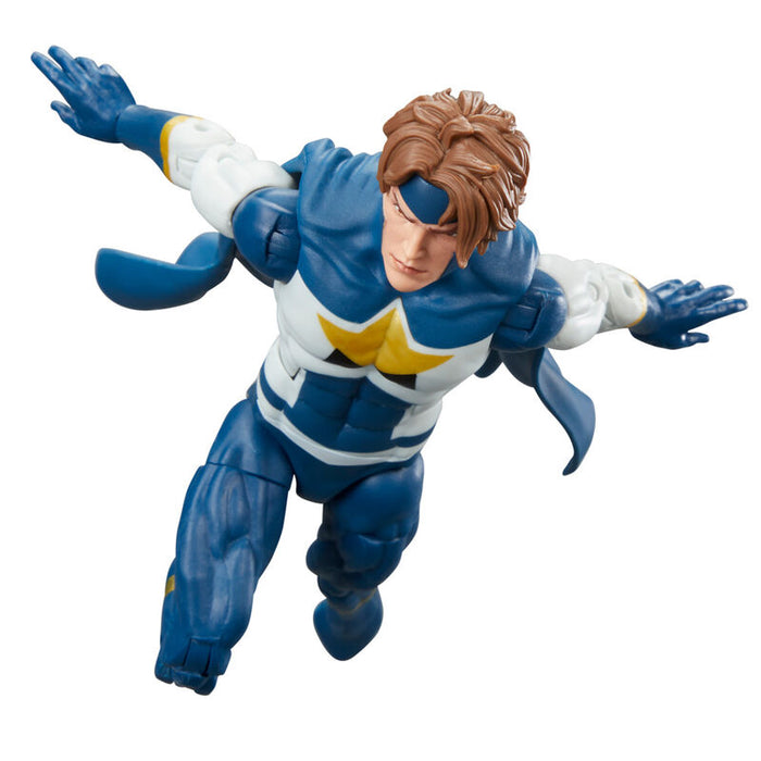 Marvel Legends New Warriors Justice figure 15cm-2