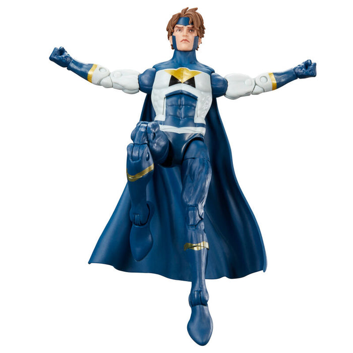 Marvel Legends New Warriors Justice figure 15cm-3
