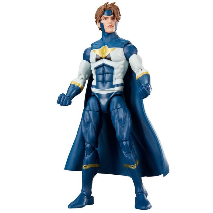 Marvel Legends New Warriors Justice figure 15cm-4