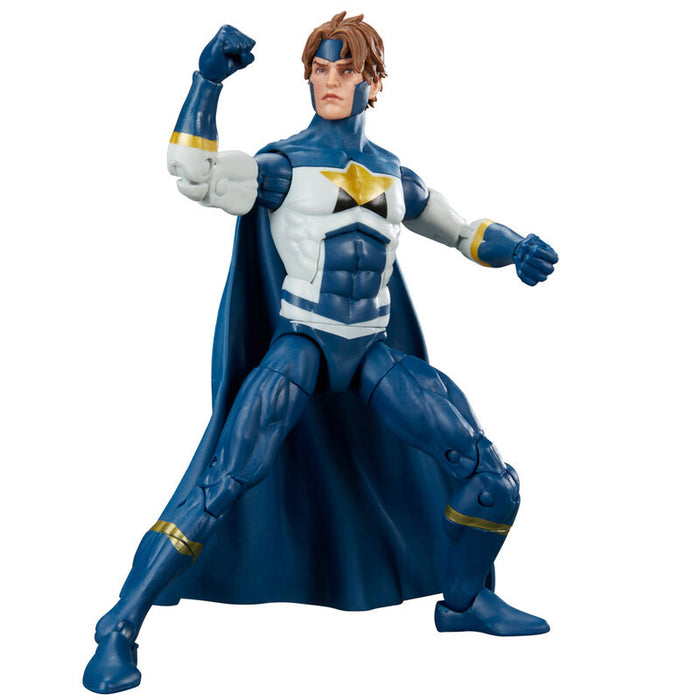 Marvel Legends New Warriors Justice figure 15cm-5