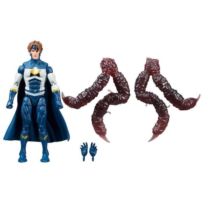 Marvel Legends New Warriors Justice figure 15cm-0