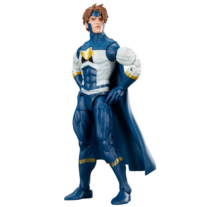 Marvel Legends New Warriors Justice figure 15cm-6