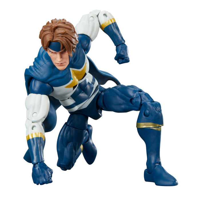 Marvel Legends New Warriors Justice figure 15cm-7