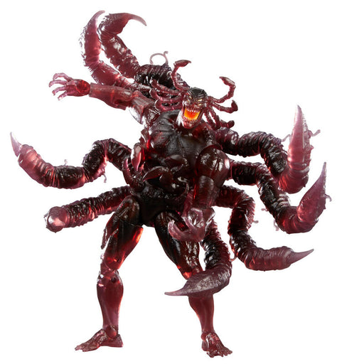 Marvel Legends New Warriors Justice figure 15cm-10