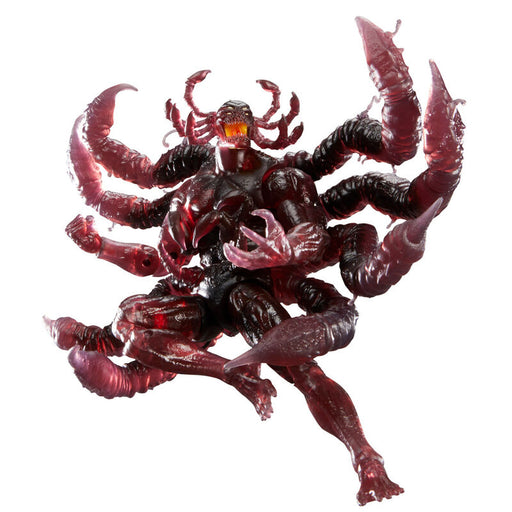 Marvel Legends Marvel Crystar figure 15cm-10