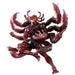 Marvel Legends Marvel Crystar figure 15cm-10