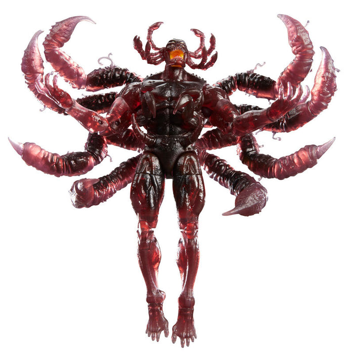 Marvel Legends Marvel Crystar figure 15cm-11