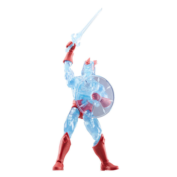 Marvel Legends Marvel Crystar figure 15cm-8