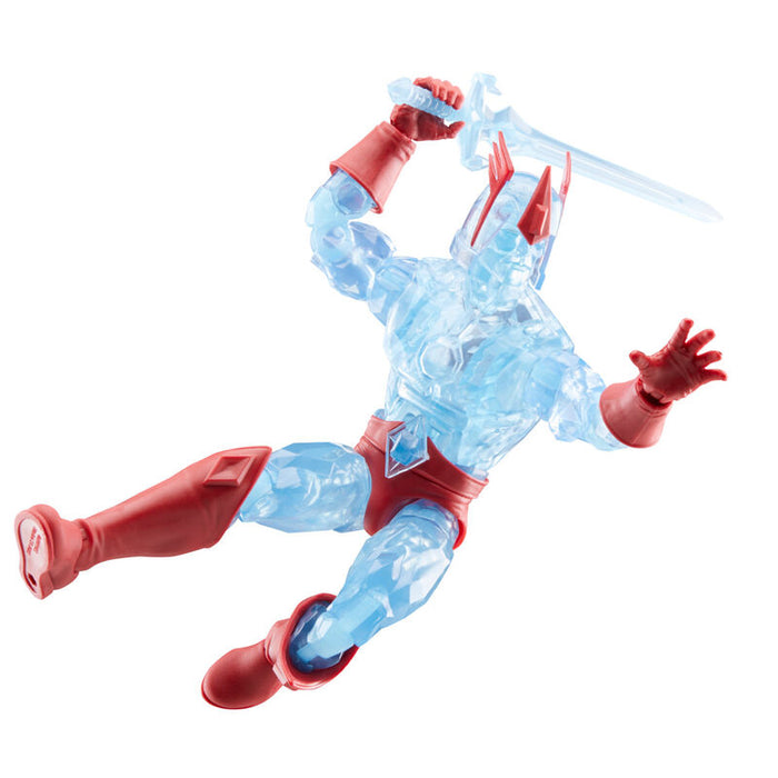 Marvel Legends Marvel Crystar figure 15cm-7