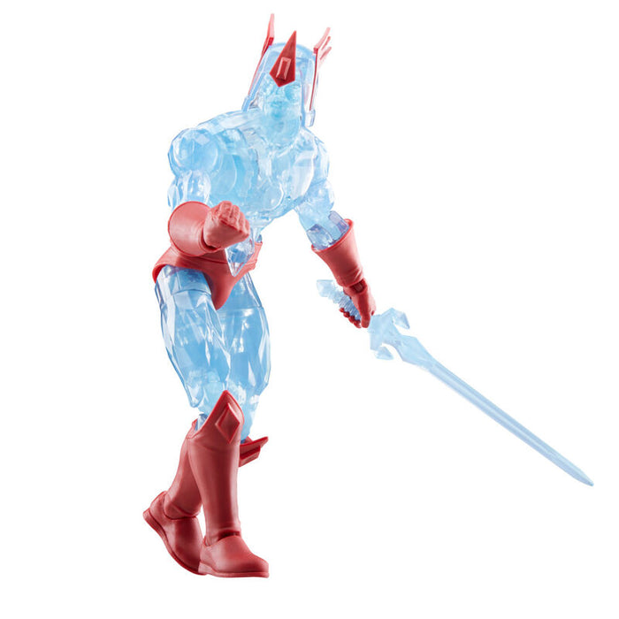 Marvel Legends Marvel Crystar figure 15cm-4