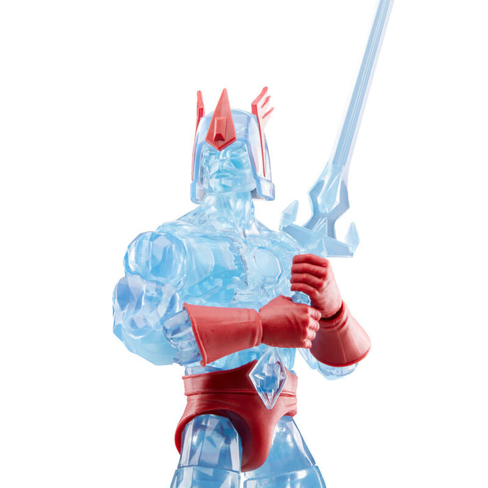 Marvel Legends Marvel Crystar figure 15cm-3