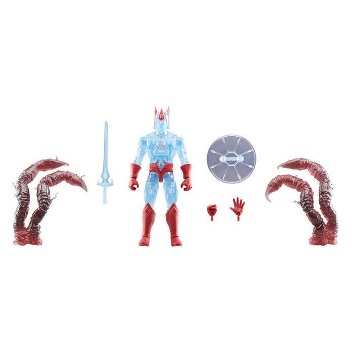 Marvel Legends Marvel Crystar figure 15cm-0
