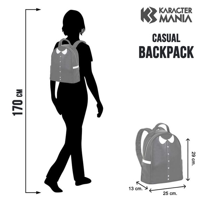 Wednesday Varsity backpack-2