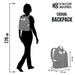 Wednesday Varsity backpack-2
