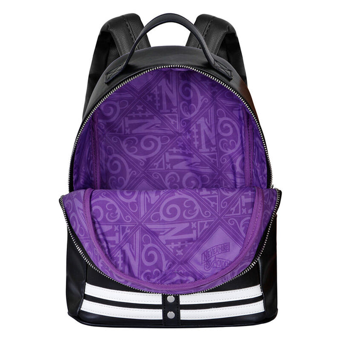 Wednesday Varsity backpack-4