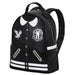 Wednesday Varsity backpack-1