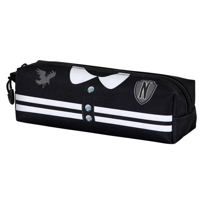 Wednesday Varsity pencil case-1