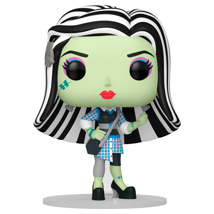 POP figure Monster High Frankie-1