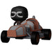POP Ride Super Deluxe Warner Bros 100th Mad Max The Road Warrior Lone Wolf-1